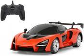 Jamara McLaren Senna Auto Elektromotor 1:24 (403121) von Jamara