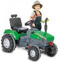 Jamara Pedal Tractor Power Drag (460805) von Jamara