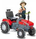 Jamara Pedal Tractor Power Drag (460806) von Jamara