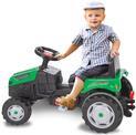 Jamara Pedal Tractor Strong Bull (460795) von Jamara