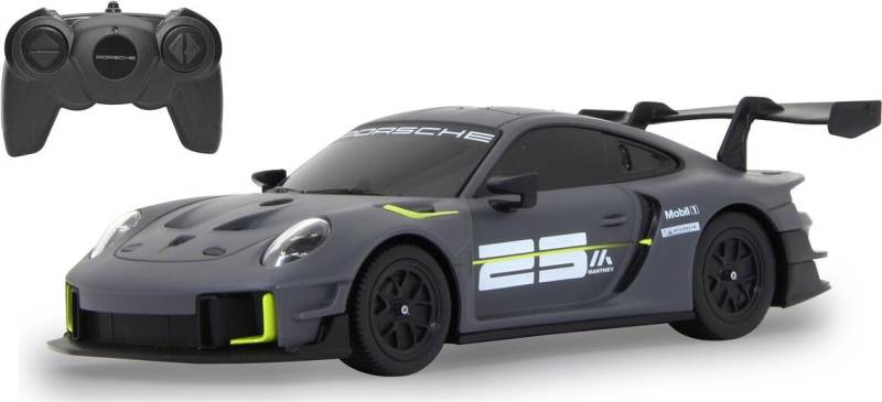 Jamara Porsche 911 GT2 RS ferngesteuerte (RC) modell Sportwagen Elektromotor 1:24 (402131) von Jamara