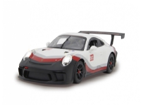 Jamara Porsche 911 GT3, Sportwagen, 1:14, 6 Jahr(e), 2700 mAh, 610,9 g von Jamara