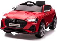 Jamara Ride-On Audi Sportsback e-tron 12V rot 3+ (461820) von Jamara