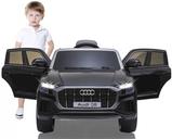 Jamara Ride On Car Audi Q8 (460200) von Jamara