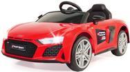 Jamara Ride-on Audi R8 Spyder 18V Einhell Power XChange rot (460915) von Jamara
