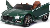 Jamara Ride-on Bentley EXP12 grün 12V (460333) von Jamara