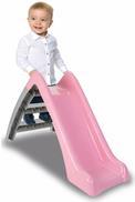 Jamara Rutsche Happy Slide pastellrosa (60694) von Jamara