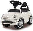 Jamara Rutscher Fiat 500 weiß (460325) von Jamara