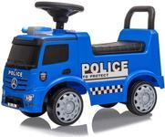 Jamara Rutscher Mercedes Antos Polizei blau 1+ (460475) von Jamara