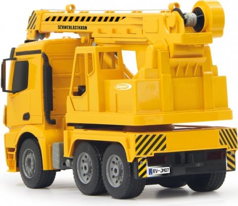 Jamara Schwerlastkran Mercedes Arocs (404950) von Jamara