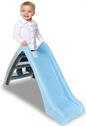 Jamara Slide Happy Slide - Freistehend - Blau - Grau (460692) von Jamara