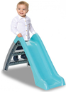 Jamara Slide Happy Slide - Freistehend - Blau - Grau (460693) von Jamara