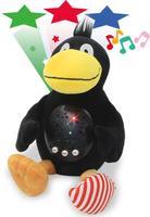 Jamara Sternenlicht LED Der kleine Rabe Socke 6M (466500) von Jamara