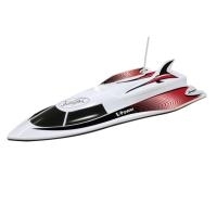 Jamara Swordfish - Nickel-Metallhydrid (NiMH) - 700 mAh - 395 mm - 195 mm - 102 mm - 473 g (040430) von Jamara