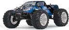 Jamara Tiger Ice EP 4WD - 42 cm - 33,5 cm - 22,5 cm (053360) von Jamara
