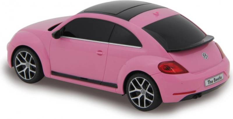 Jamara VW Beetle Elektromotor 1:24 Auto (405160) von Jamara