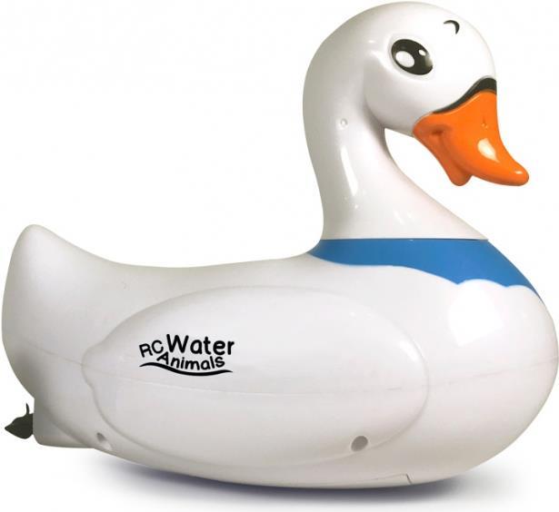 Jamara Water Animals Swan (410108) von Jamara