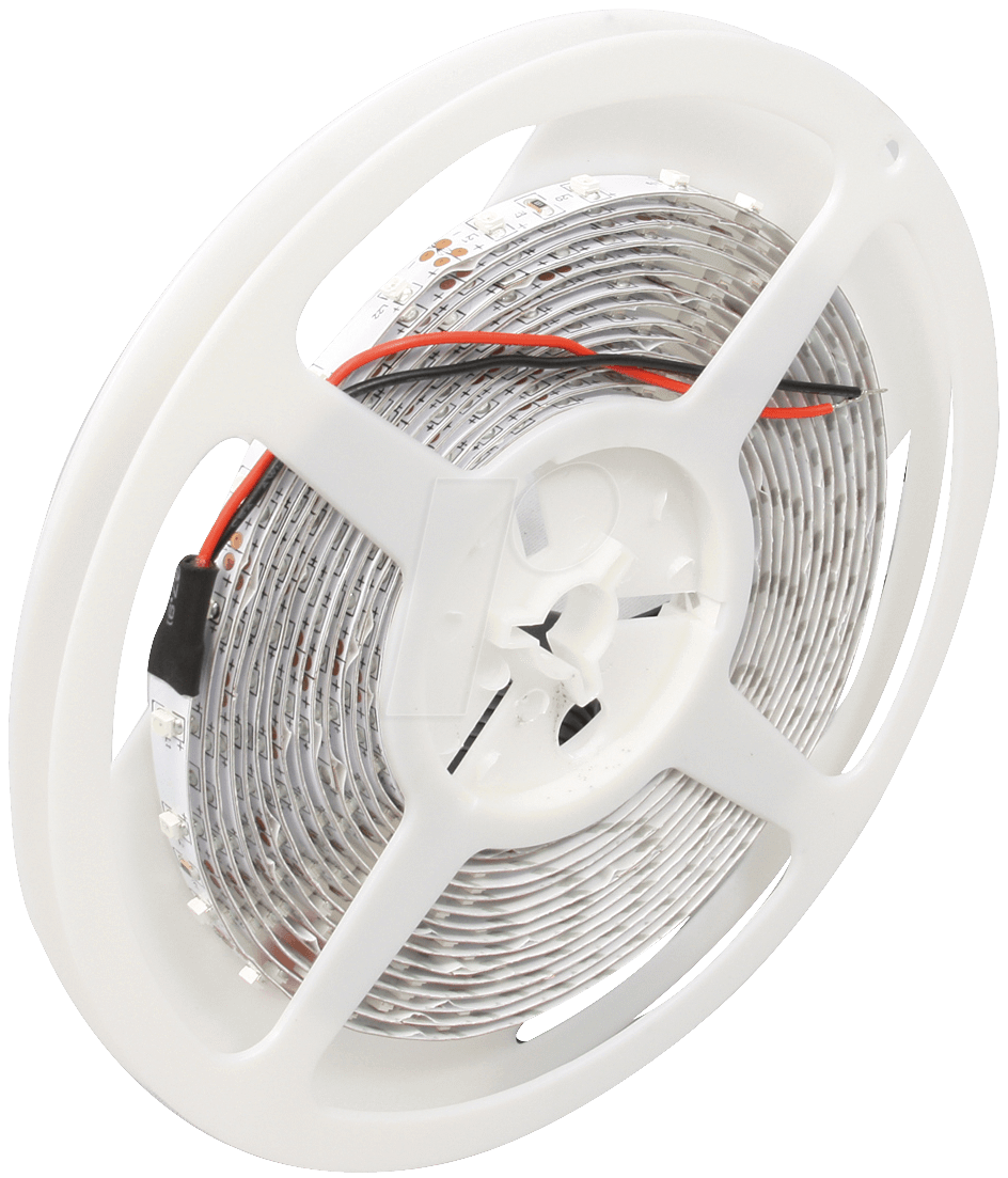 LED STR 300 BL - LED-Streifen, blau, 5000 mm LED STR 300 BL - LED-Streifen, blau, 5000 mm von Jamara