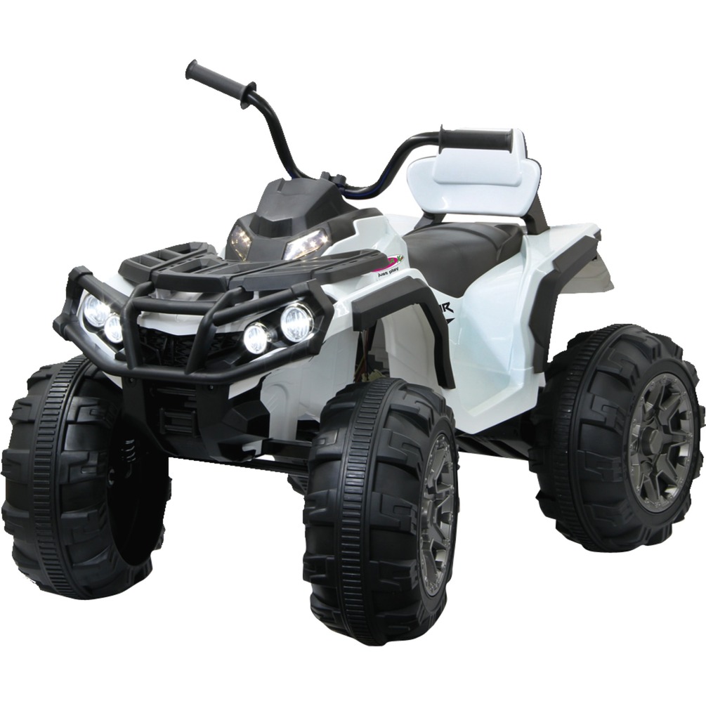 Ride-on Protector Quad, Kinderfahrzeug von Jamara