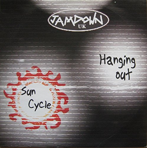 Hanging Out [Vinyl Single] von Jamdown