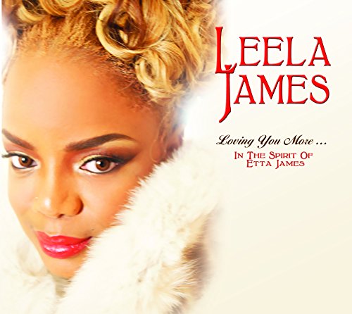 Loving You More: in the Spirit of Etta James Loving You More: in the Spirit of Etta James von SHANACHIE