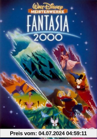 Fantasia 2000 von James Algar
