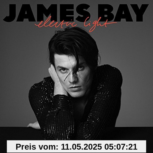 Electric Light von James Bay