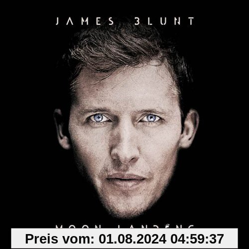 Moon Landing von James Blunt