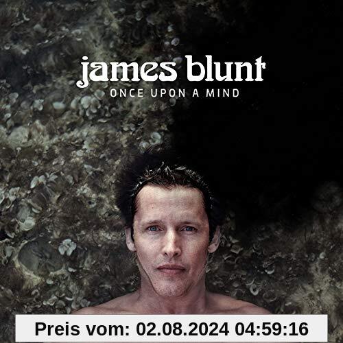 Once Upon A Mind von James Blunt