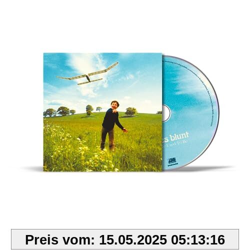 Who We Used to Be Who We Used to Be von James Blunt