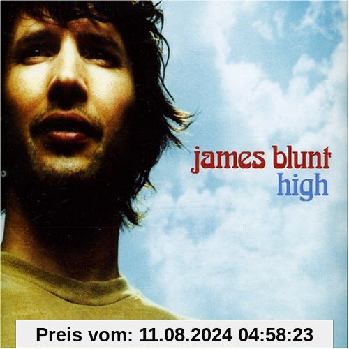 high von James Blunt