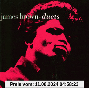 Duets von James Brown