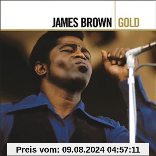 Gold von James Brown