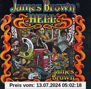 Hell von James Brown