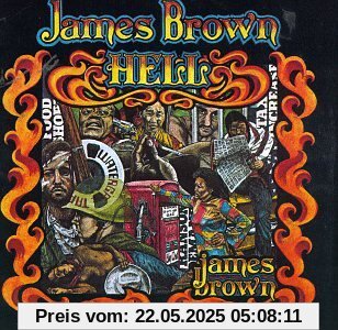 Hell Hell von James Brown