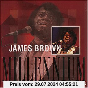 Millennium Edition von James Brown