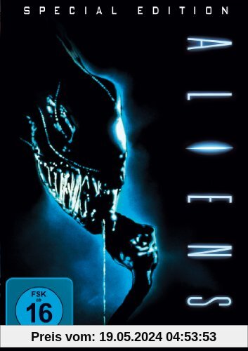 Aliens - Die Rückkehr [Special Edition] von James Cameron