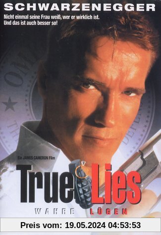 True Lies (James Cameron) von James Cameron