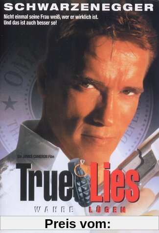 True Lies (James Cameron) von James Cameron
