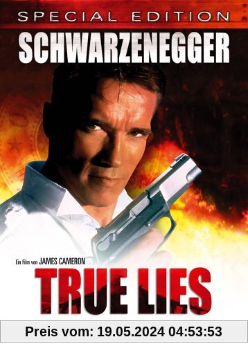 True Lies [Special Edition] von James Cameron