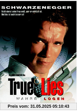 True Lies von James Cameron