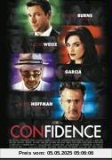 Confidence Confidence von James Foley