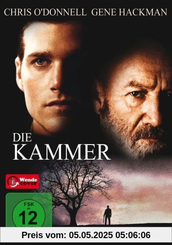 Die Kammer Die Kammer von James Foley