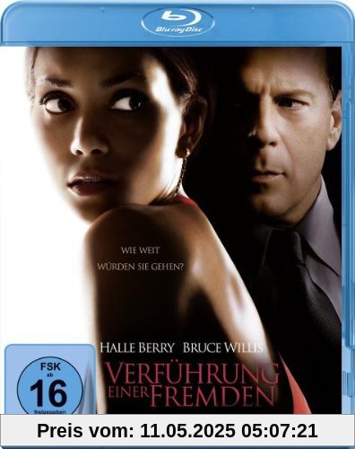 Verführung einer Fremden - Thrill Edition [Blu-ray] von James Foley