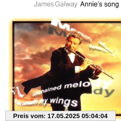 Annie's Song Annie's Song von James Galway
