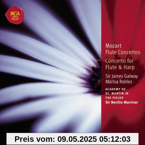 Class Lib: Flute Concertos Class Lib: Flute Concertos von James Galway