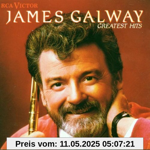 Greatest Hits von James Galway