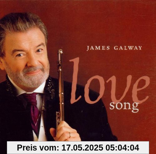 Love Song von James Galway