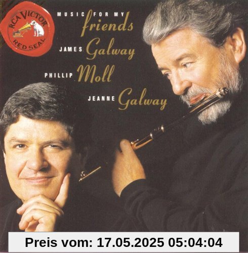 Music for My Friends Music for My Friends von James Galway