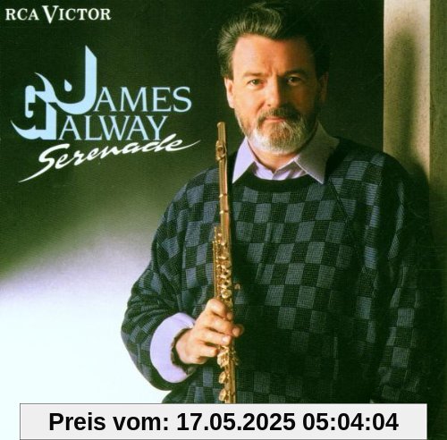 Serenade von James Galway